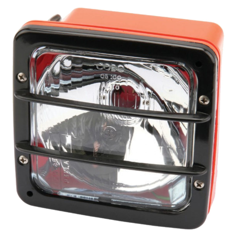 Fanale anteriore COBO AF-2.8029.260.0