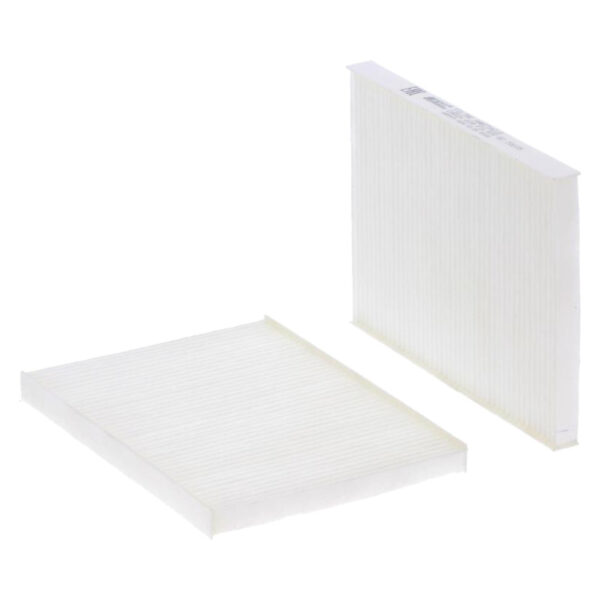 Filtro aria pannello cabina AF-PA0484