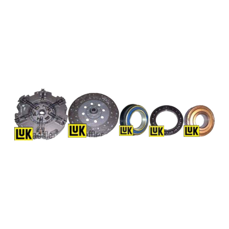 Kit frizione LANDINI AF-6625200A1