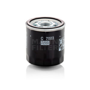Filtro sfiato serbatoio carburante MANN AF-C7003