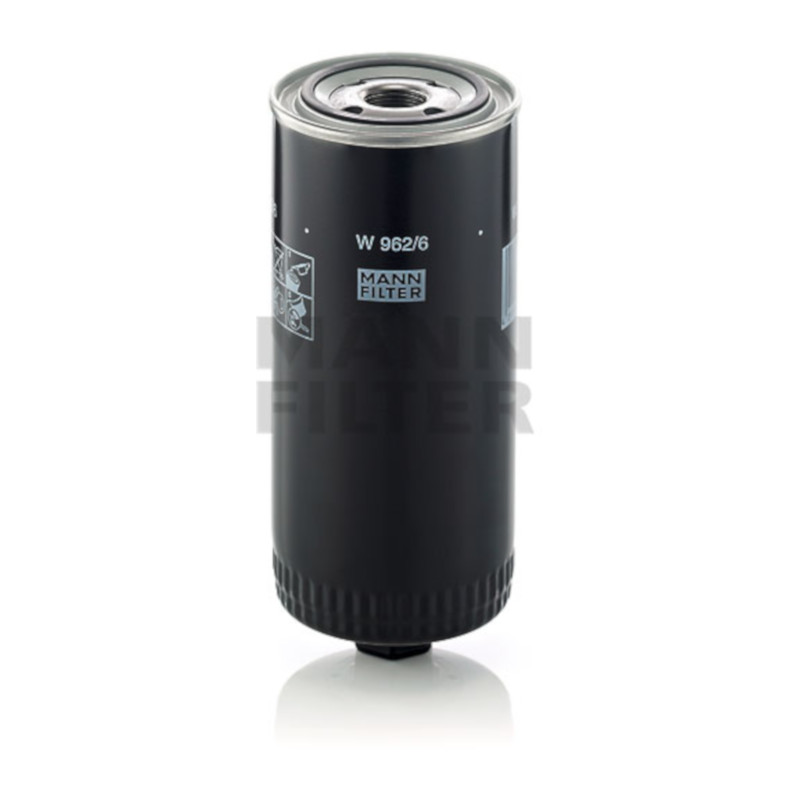 Filtro olio motore MANN AF-W962/6