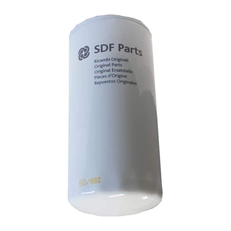 Filtro olio motore SDF AF-0.052.1565.0