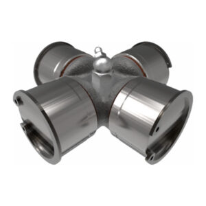 Crociera Weasler AF-201-7989