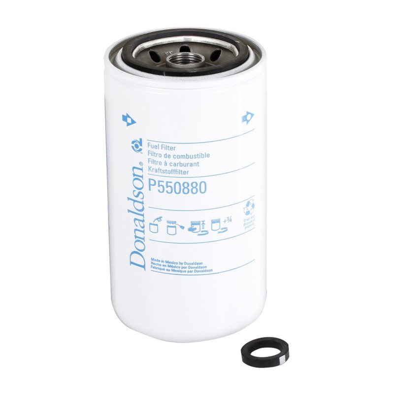 Filtro carburante DONALDSON AF-P550880