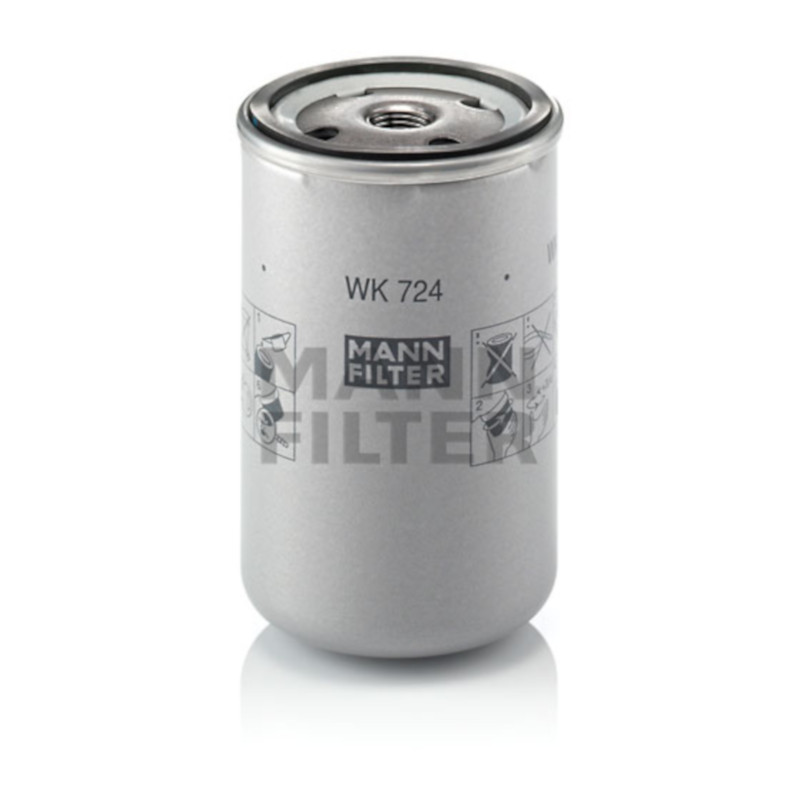 Filtro carburante MANN AF-WK724