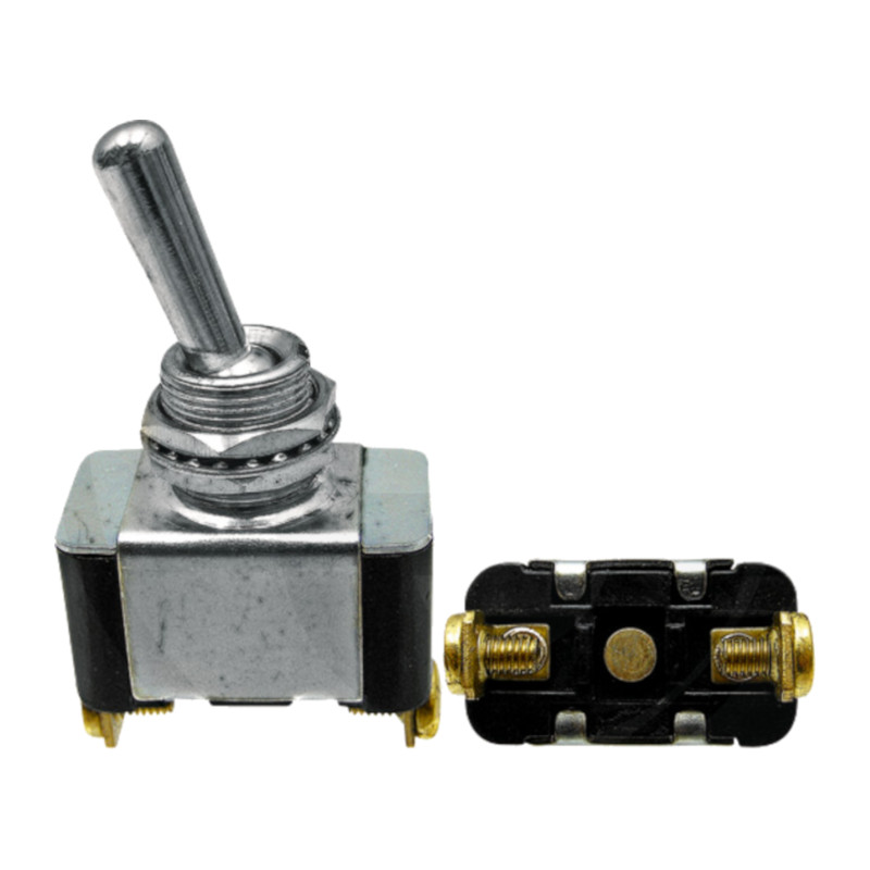 Interruttore a levetta on-off 12/24V AF-0263