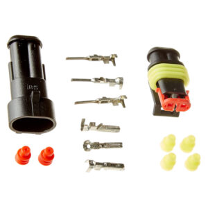 Set connettori a innesto AF-50390826