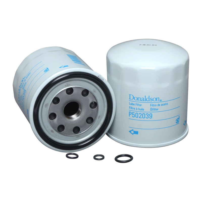 Filtro olio DONALDSON AF-P502039
