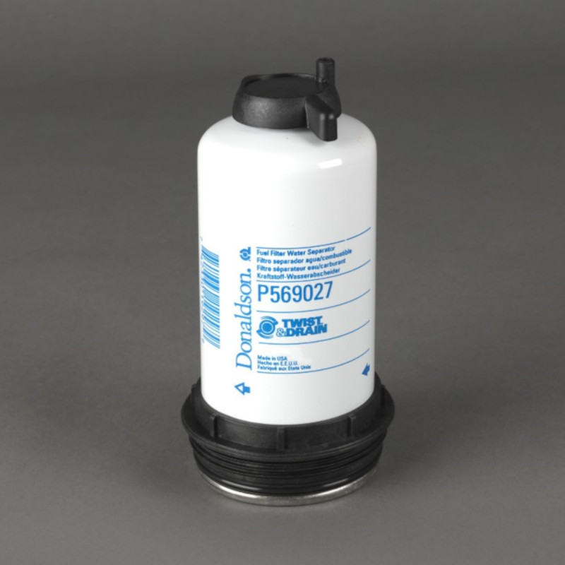 Filtro carburante AF-P569027