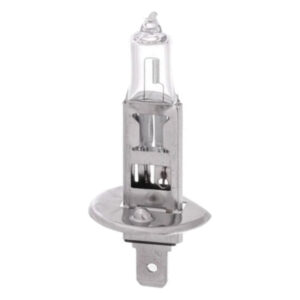 Lampada alogena H1 AF-12V55WH1