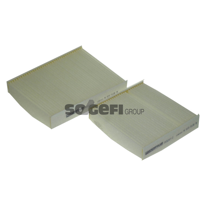 Filtro aria abitacolo COOPERSFIAAM AF-PC8241-2