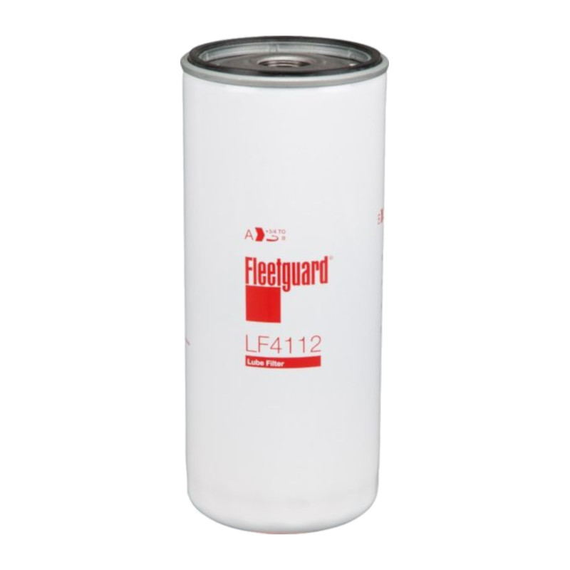 Filtro olio motore Fleetguard AF-LF4112