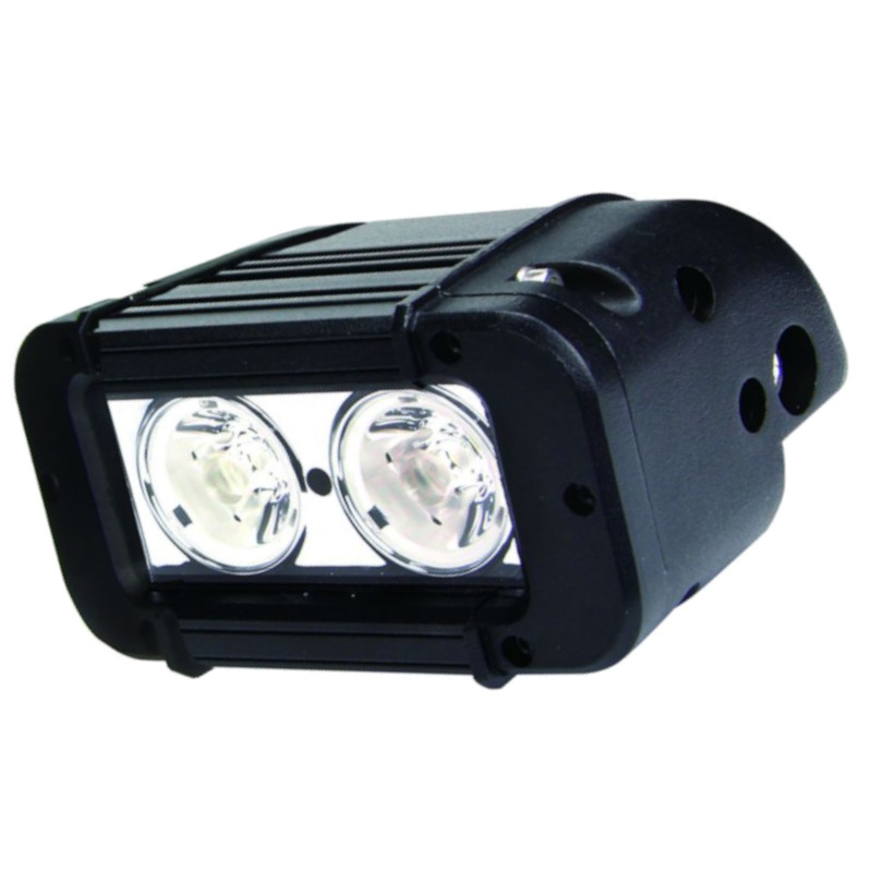 Faro da lavoro 2 LED AF-P676009
