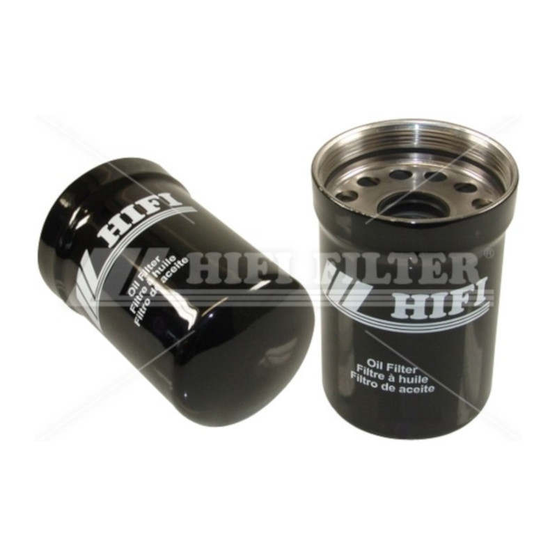 Filtro olio HIFI AF-SO10044