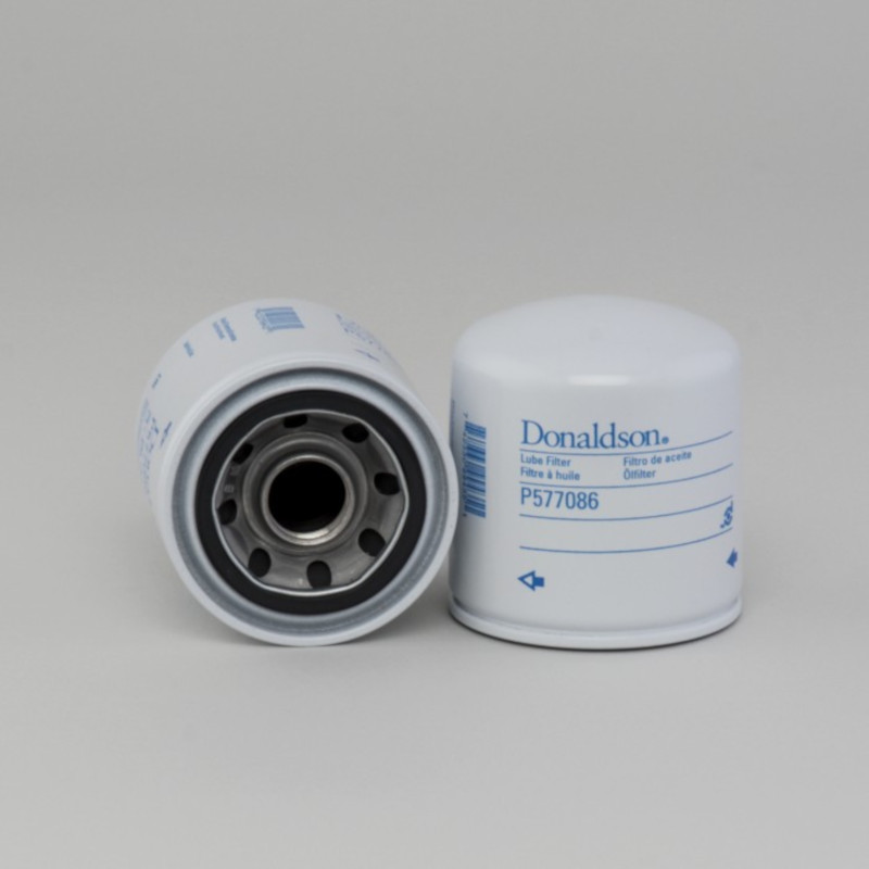 Filtro olio DONALDSON AF-P577086