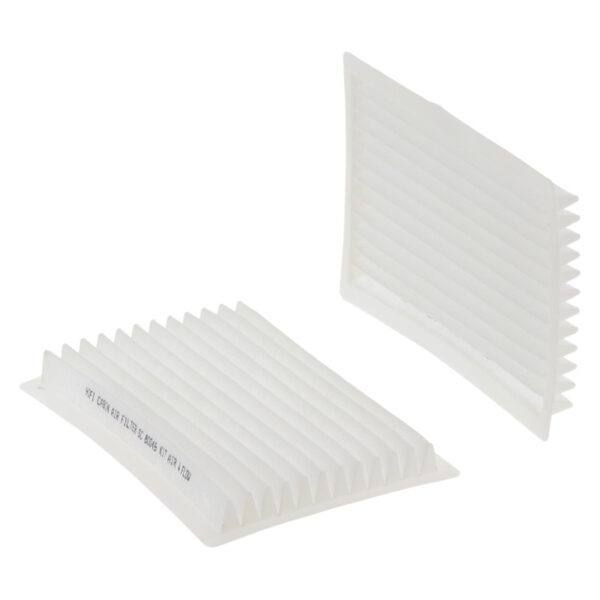 Filtro abitacolo HIFI AF-SC80046KIT