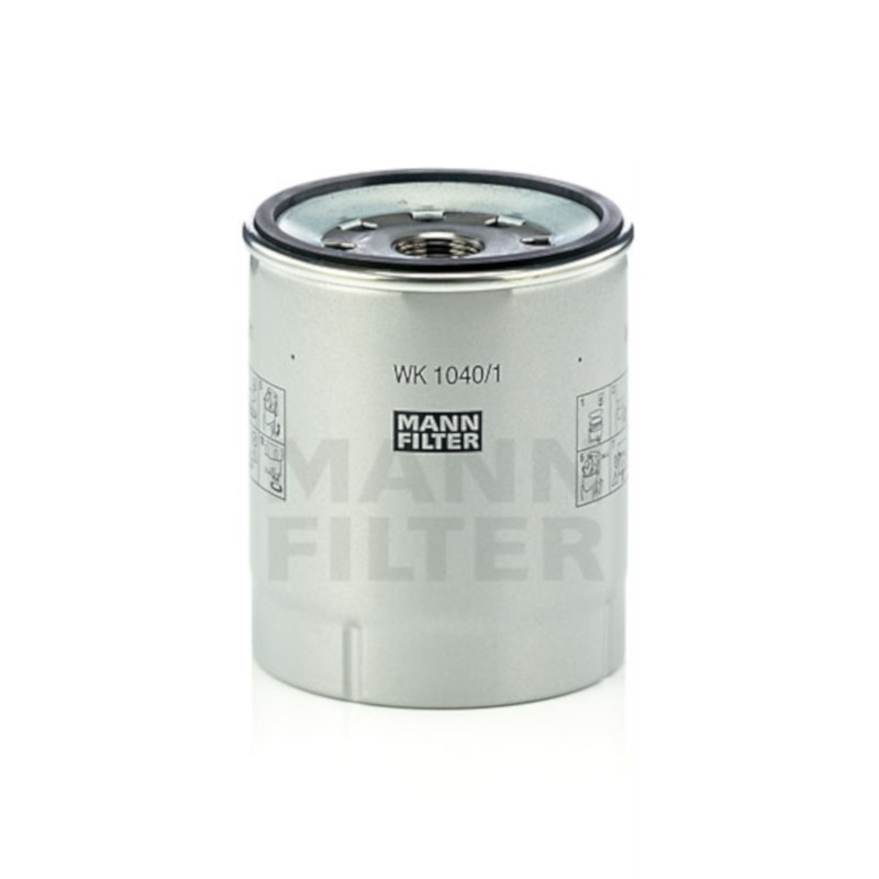 Filtro carburante MANN AF-WK1040/1X