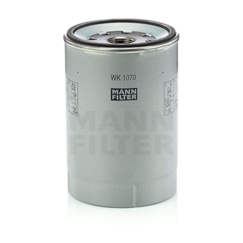 Filtro carburante MANN AF-WK1070X