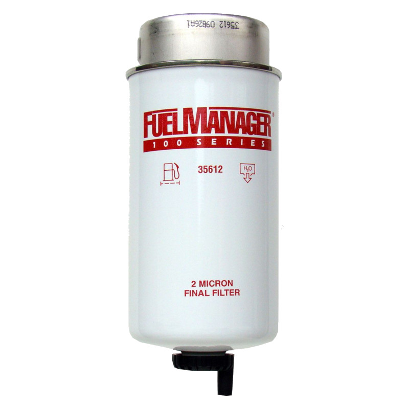 Prefiltro per carburante STANADYNE AF-35612