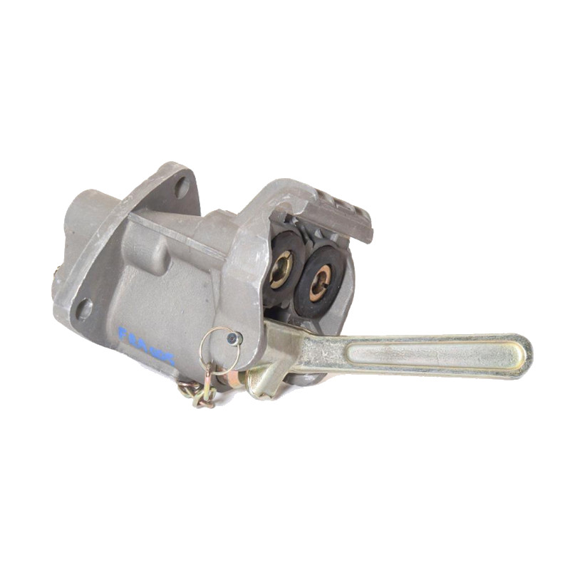 Giunto accoppiamento per frenatura pneumatica AF-99626