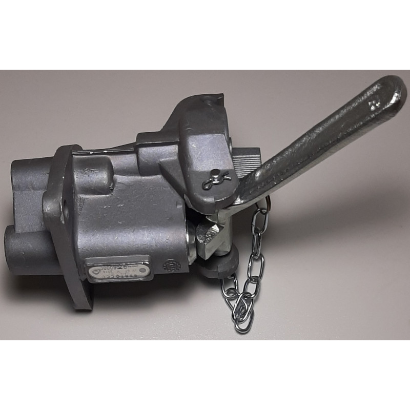 Giunto accoppiamento per frenatura pneumatica AF-99627