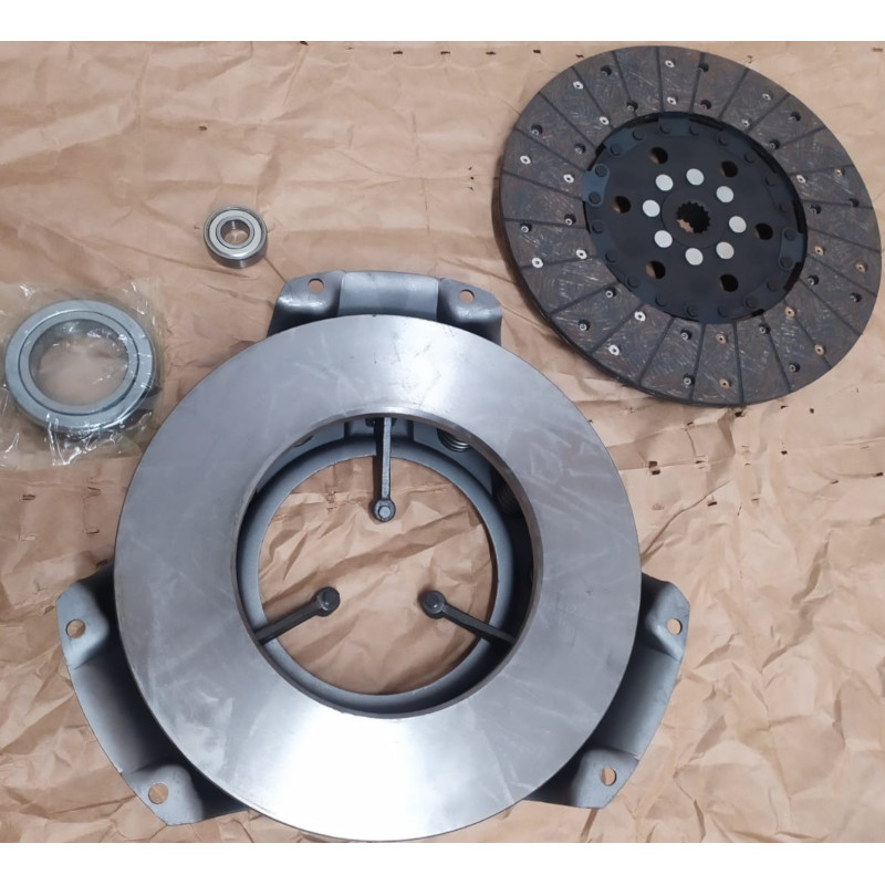 Gruppo frizione completo AF-24/200-109KT