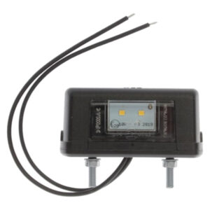Luce targa a LED AF-84750017L