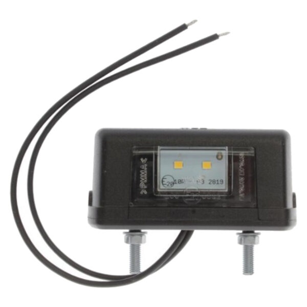 Luce targa a LED AF-84750017L