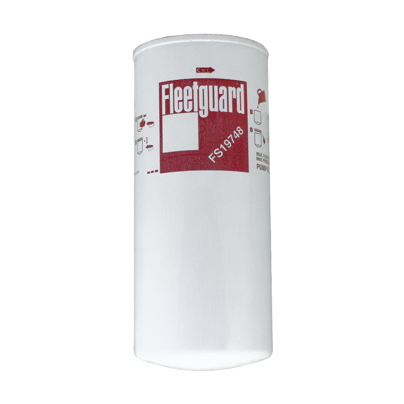 Filtro separatore d'acqua Fleetguard AF-FS19748