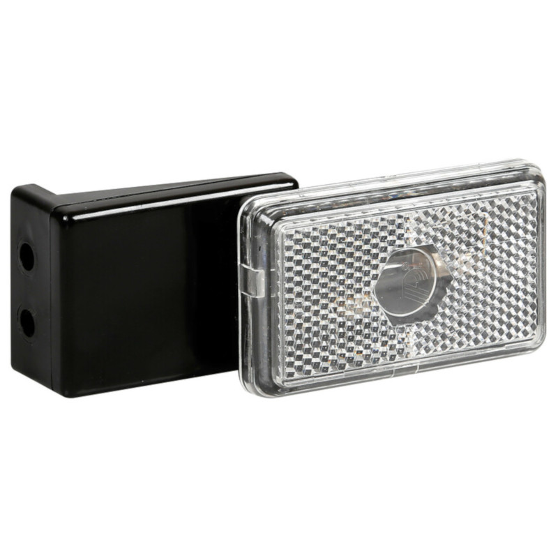 Luce ingombro Bianco AF-41518