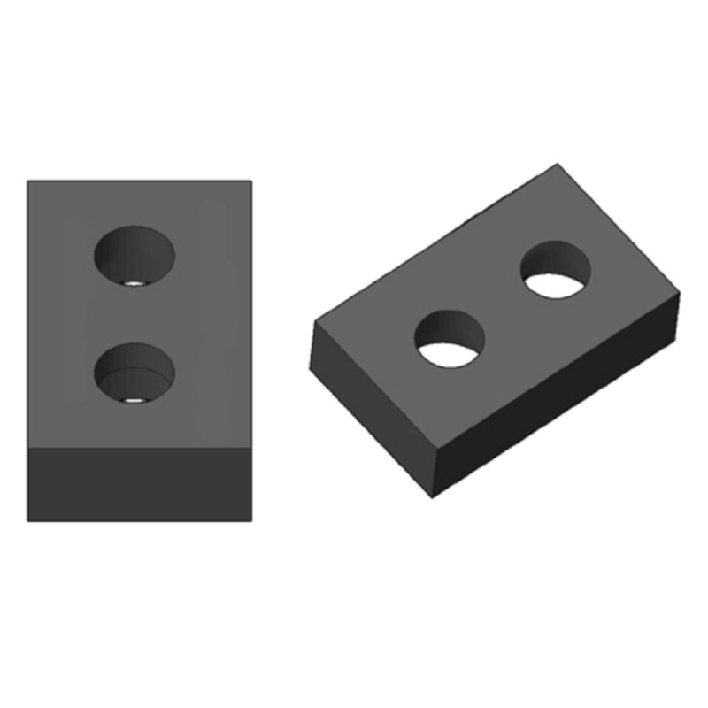Doppio dado M24 AF-J064