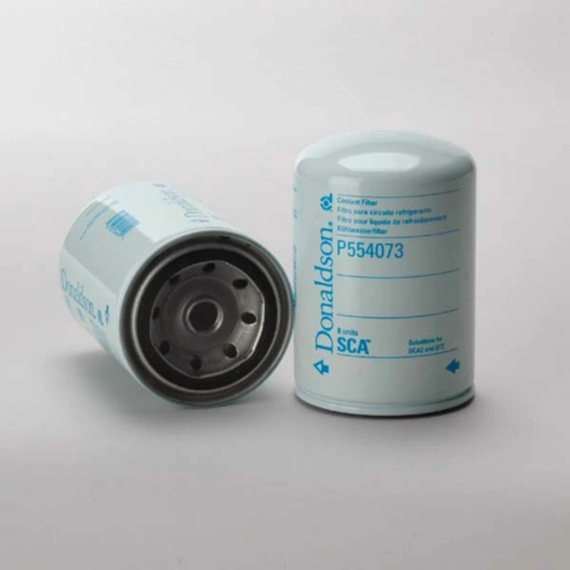 Filtro circuito di raffreddamento Donaldson AF-P554073
