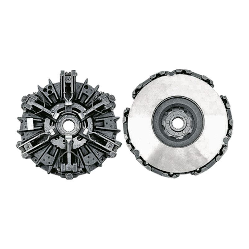 Doppia frizione DuT 330 AF-233003320