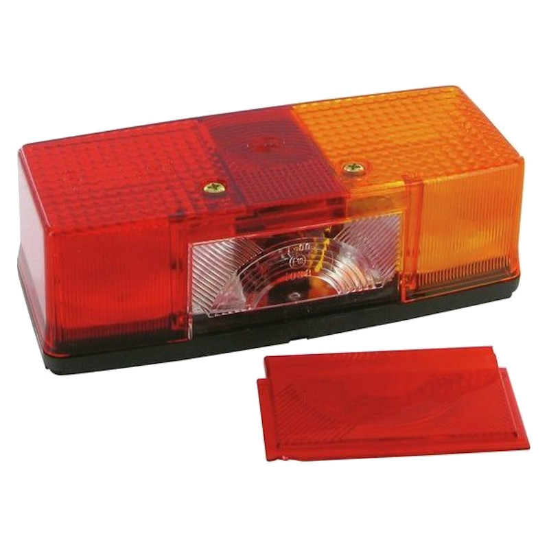 Fanale posteriore destro Hella AF-2SE997111021