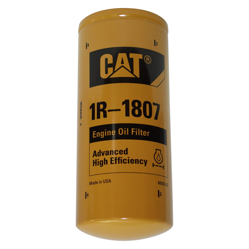 Filtro olio CATERPILLAR AF-1R1807