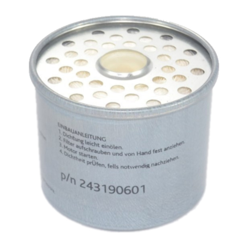 Filtro carburante AF-2.4319.060.1