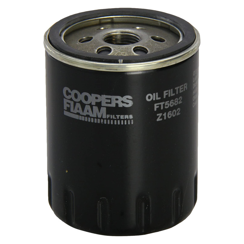Filtro olio motore Coopersfiaam AF-FT5682