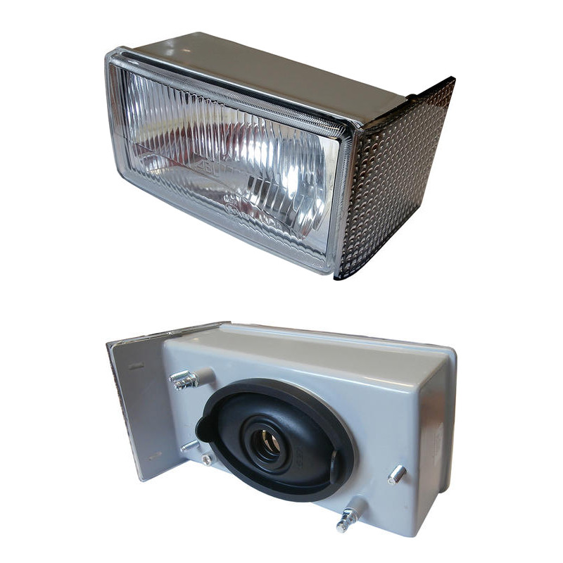 Faro sinistro AF-1964878C2