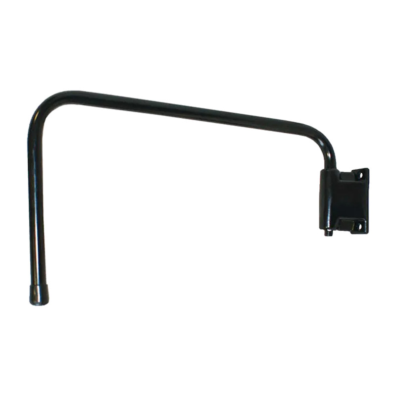 Supporto specchio sinistro AF-AL77485