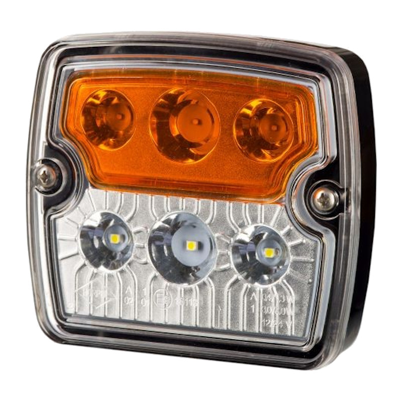Luce anteriore a led AF-B100318