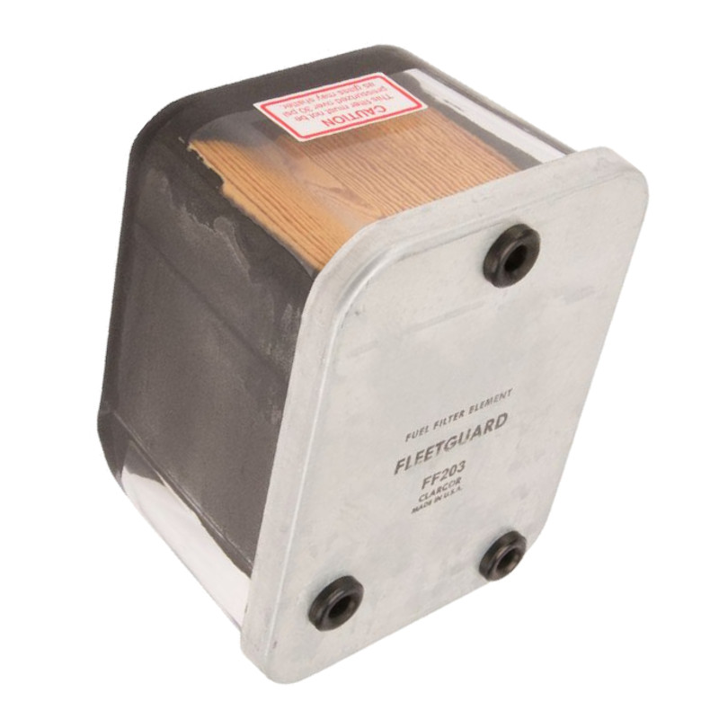 Filtro carburante Fleetguard AF-FF203