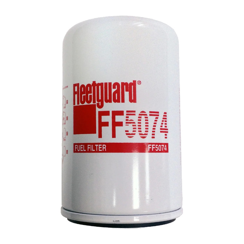 Filtro carburante Fleetguard AF-FF5074