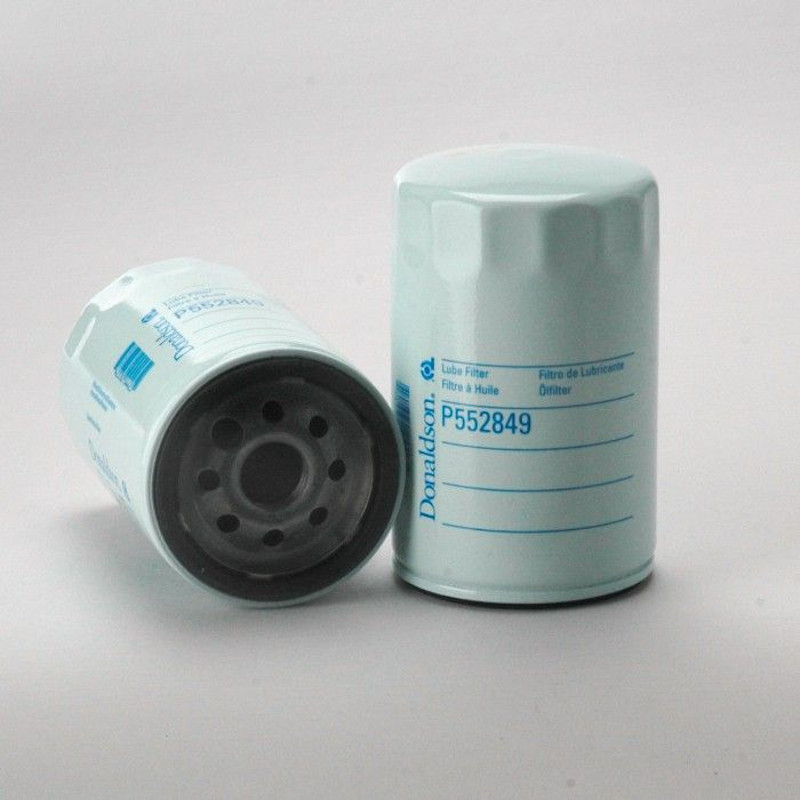 Filtro olio motore DONALDSON AF-P552849