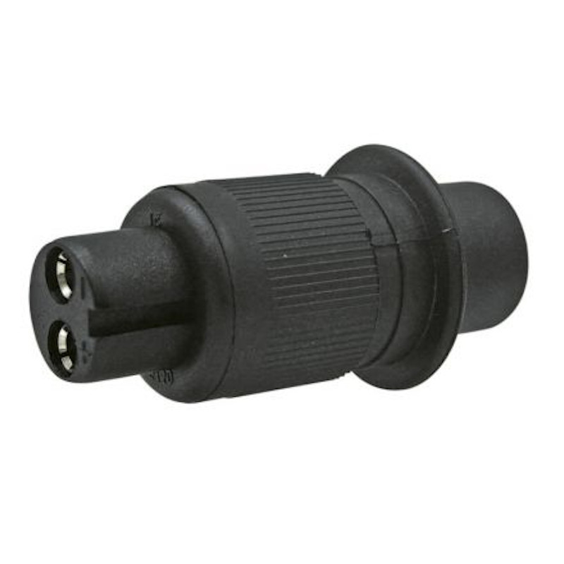 Presa a 2 poli 12-24 V AF-25001200