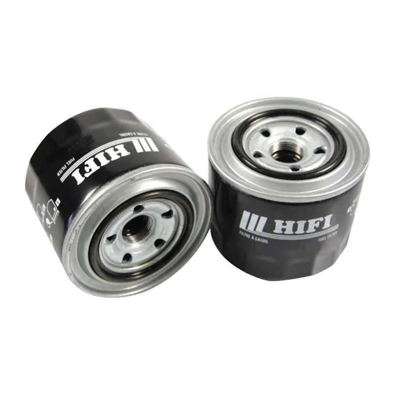 Filtro carburante HIFI AF-FT6245