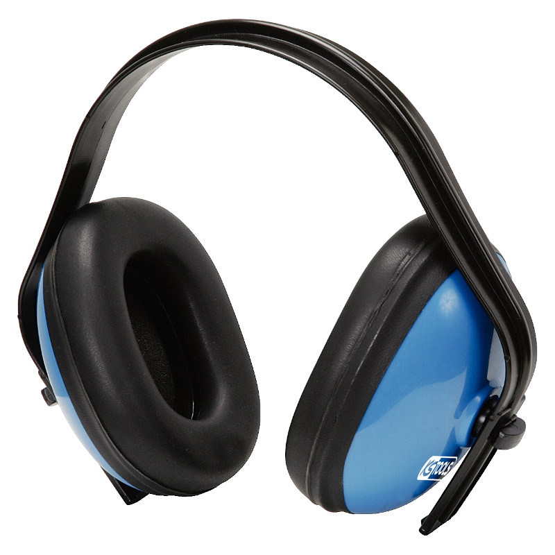 Cuffia antirumore con archetto AF-4042146155820