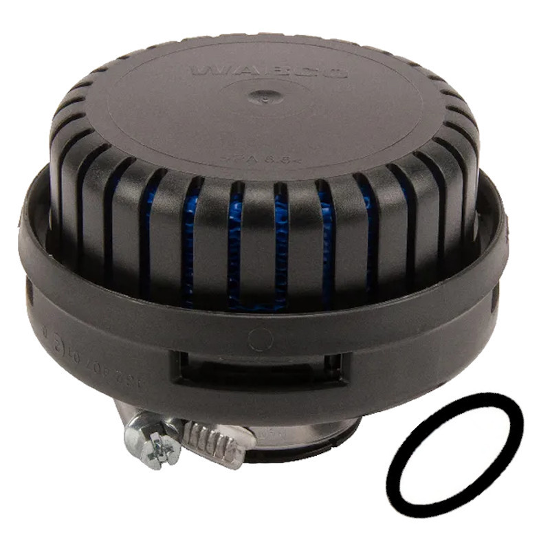 Silenziatore WABCO AF-4324070120