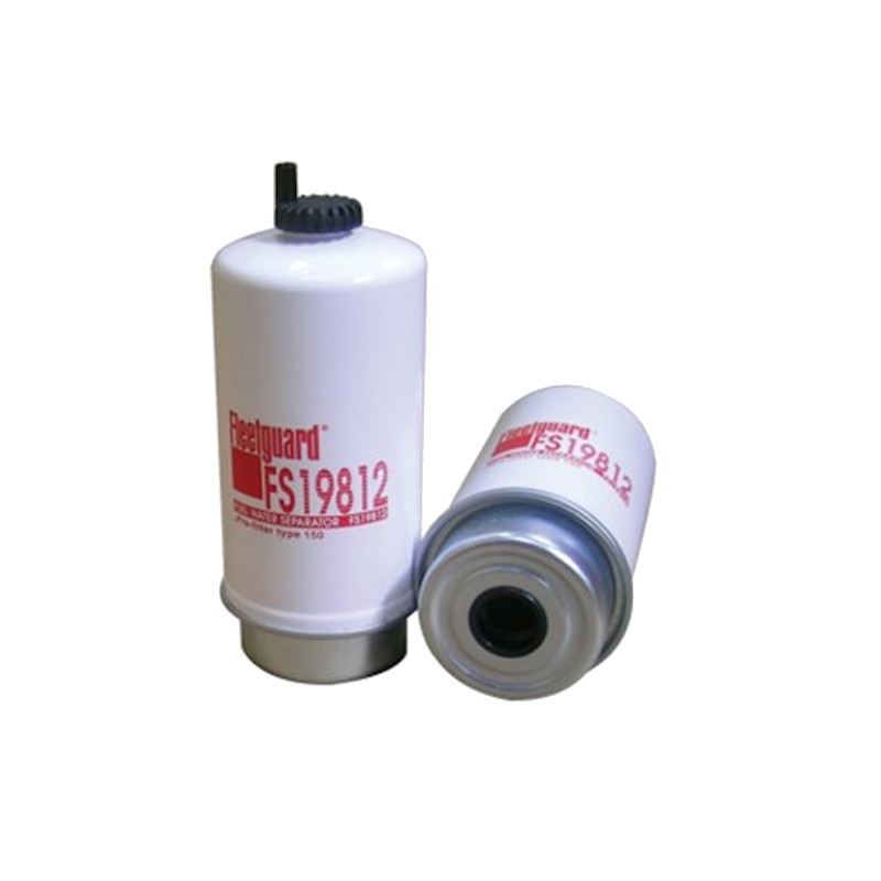 Prefiltro per carburante Fleetguard AF-FS19812