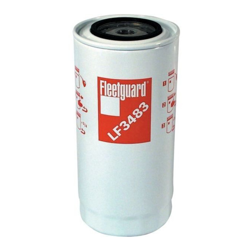Filtro olio motore Fleetguard AF-LF3483