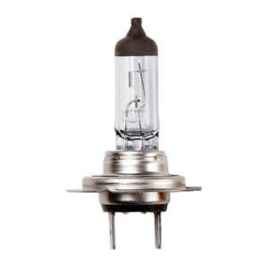Lampada alogena H7 AF-12V55WH7